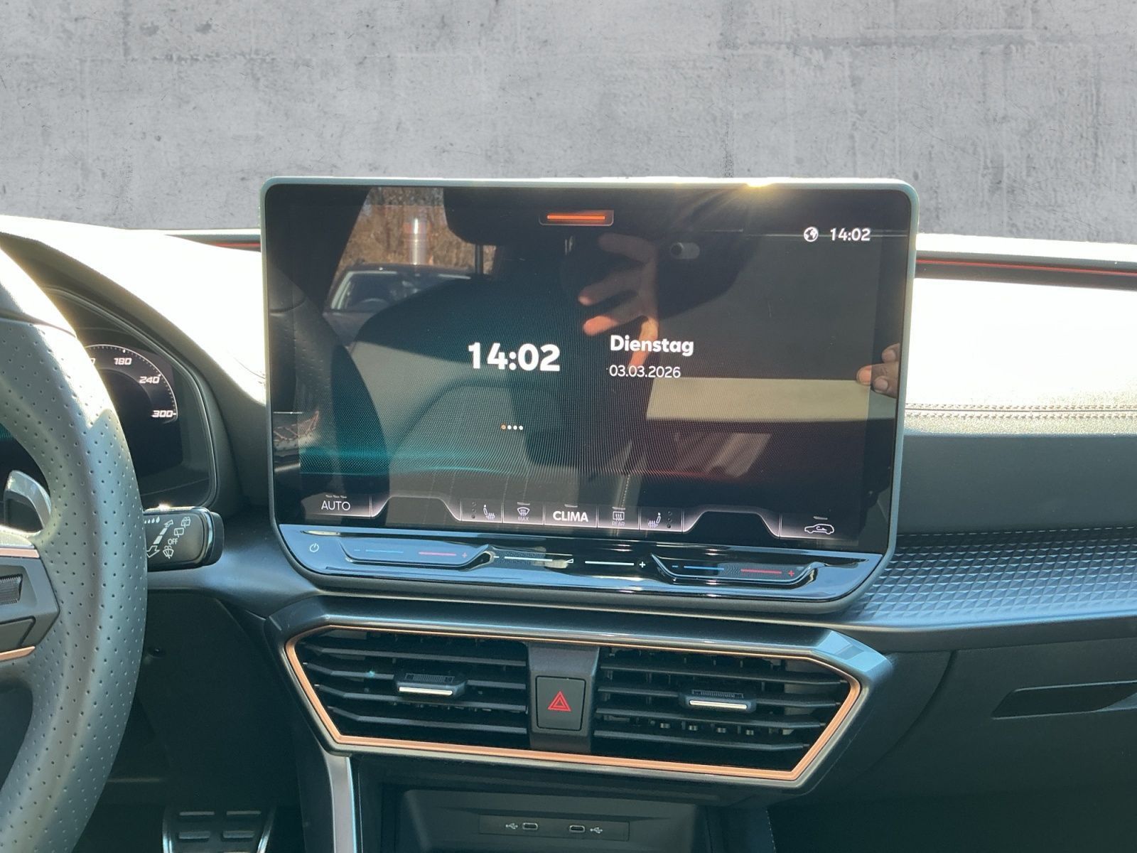 Cupra Leon - Bild 11