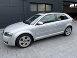 Audi A3 2.0 FSI Ambition Automatik Xenon Klima SSD - gebrauchte Audi A3 aus dem Jahr 2004