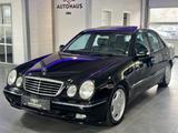 Mercedes-Benz E 280 AVANTGARDE,Limo,Klima,Automatik,VOLL,TOP - gebrauchte Mercedes-Benz E 280 aus dem Jahr 2000