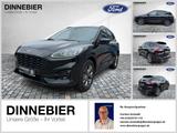 Ford KUGA ST-LINE X 2.5L PHEV LED+HUD+ ParkAss.+PDC - Ford Kuga ST-Line mit Hybrid-Antrieb (Benzin/Elektro)