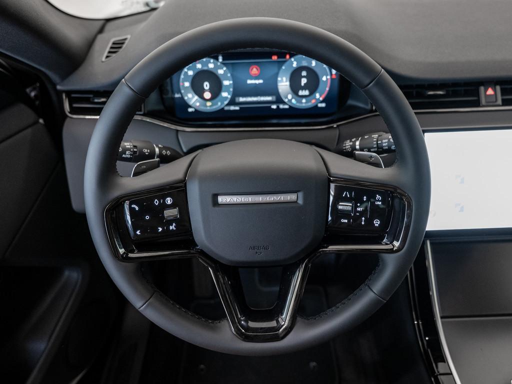Land Rover Range Rover Evoque D165 AWD S AHK ACC FACEL. LED