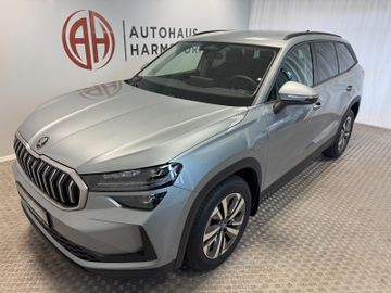 Skoda Kodiaq 1.5 TSI mHEV 110 kW Matrix AHK Kamera