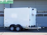 Vorschaubild Humbaur HK 25 32 18 - 20 PF30 Kühlkoffer Kühlkoffer 2500