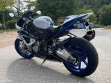 BMW S1000RR HP4 Competition - BMW C1