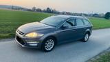Ford Mondeo Titanium 2lTDCi - Ford: Ltd
