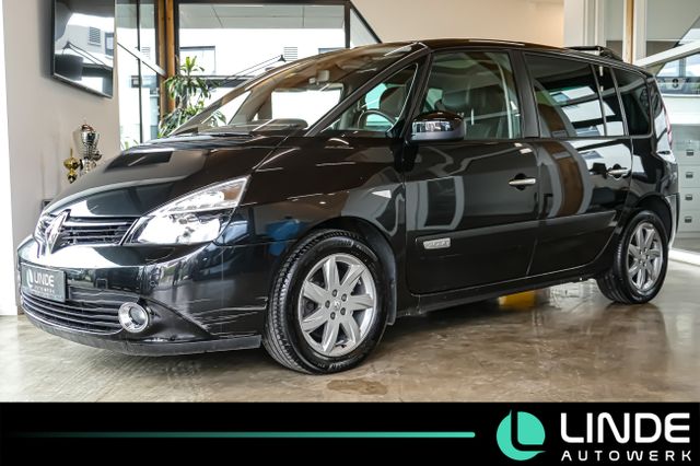 Espace Edition 25th |NAVI|PANO.|7-SITZER|17 ALU 