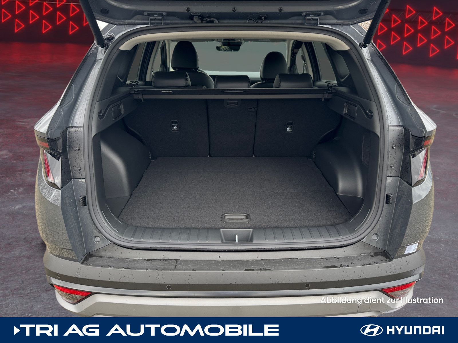 Hyundai TUCSON - Bild 12