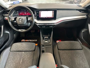 MYAUTOCENTER – Gebraucht- und Jahreswagen mit Werkstattservice in Pfaffenhofen Skoda Octavia First Edition *LED*Kamera*Massage*AHK*