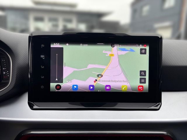 Ibiza FR 1.0 TSI DSG LED Navi Kamera ACC 18''