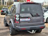 Land Rover Discovery 4 SDV6 SE *Pano *Bi-Xenon *AHK *SHZ - Land Rover Discovery: Sdv6