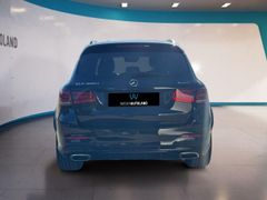 Fahrzeugabbildung Mercedes-Benz GLC 400d 4M AMG LINE NIGHT DISTRONIC HUD KEYLESS