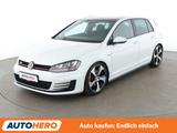 Volkswagen Golf VII 2.0 TSI GTI BlueMotion Tech*NAVI*PDC* - Volkswagen Golf: Vi Bluemotion
