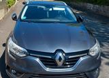 Renault Megane Kombi - Renault Megane Gebrauchtwagen in Saarbrücken