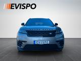 Land Rover Range Rover Velar R-Dynamic SE+21ZOLL+1.Hand+TOP - Land Rover Range Rover Velar Benzin Gebrauchtwagen