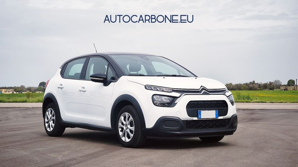 Image of Citroën C3