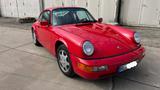 Porsche 911 Carrera 4  (964) - Porsche aus 1990: 911