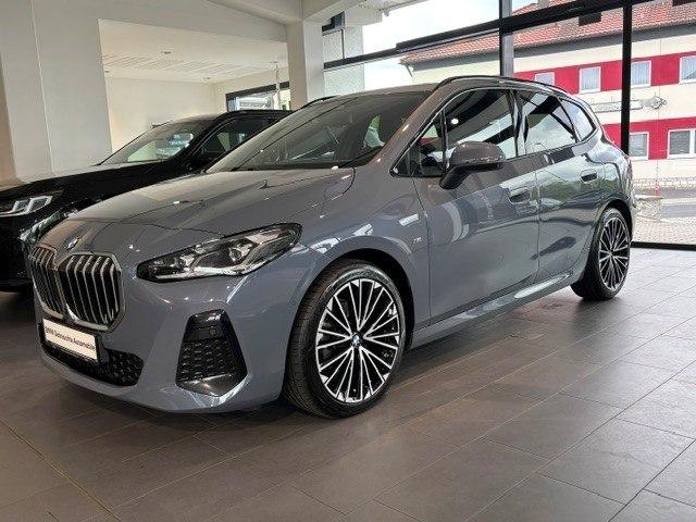 BMW 218i MSport M Sportpaket Head-Up HK HiFi DAB