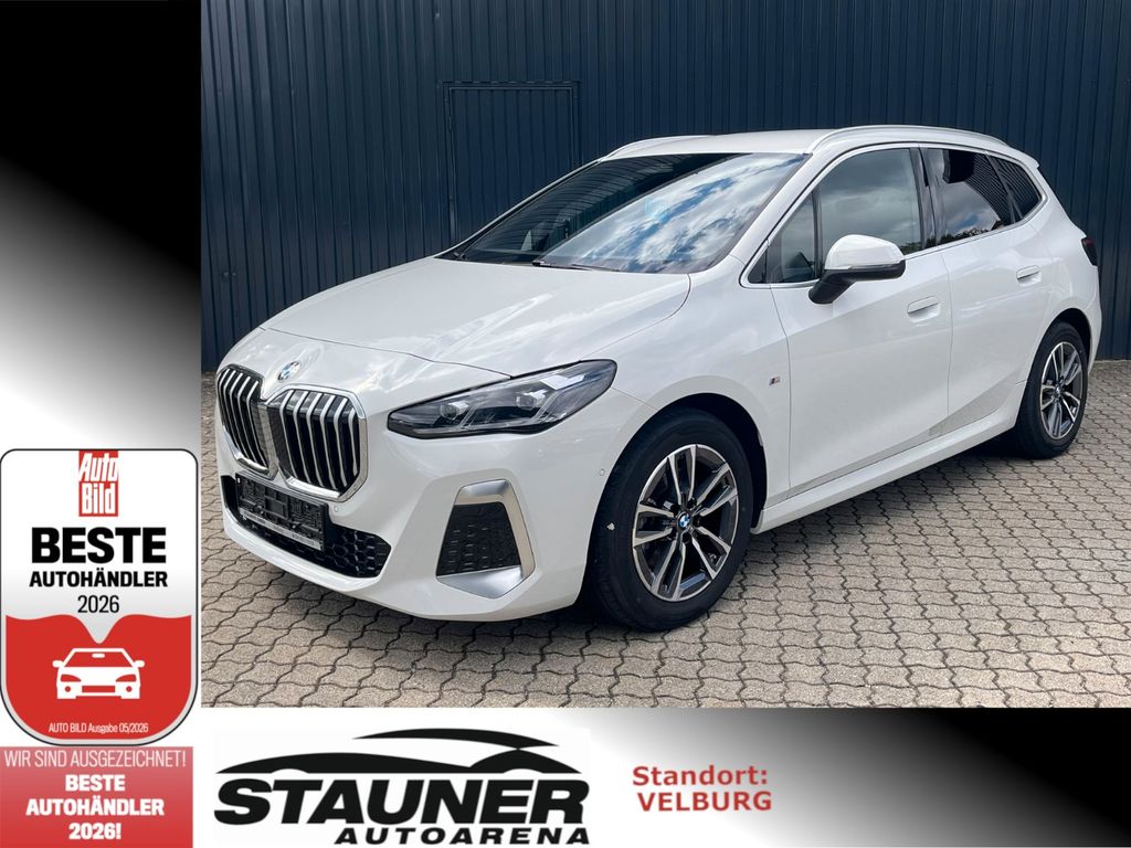 Image of BMW 218 Active Tourer
