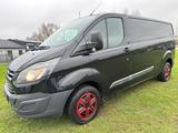 Ford Transit Custom  290 L2 Wohnwagen - : Wohnwagen