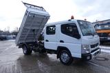 FUSO Canter3.0  Meiller 7C180 Doka*Klima*AHK*Retarde* - FUSO LKWs
