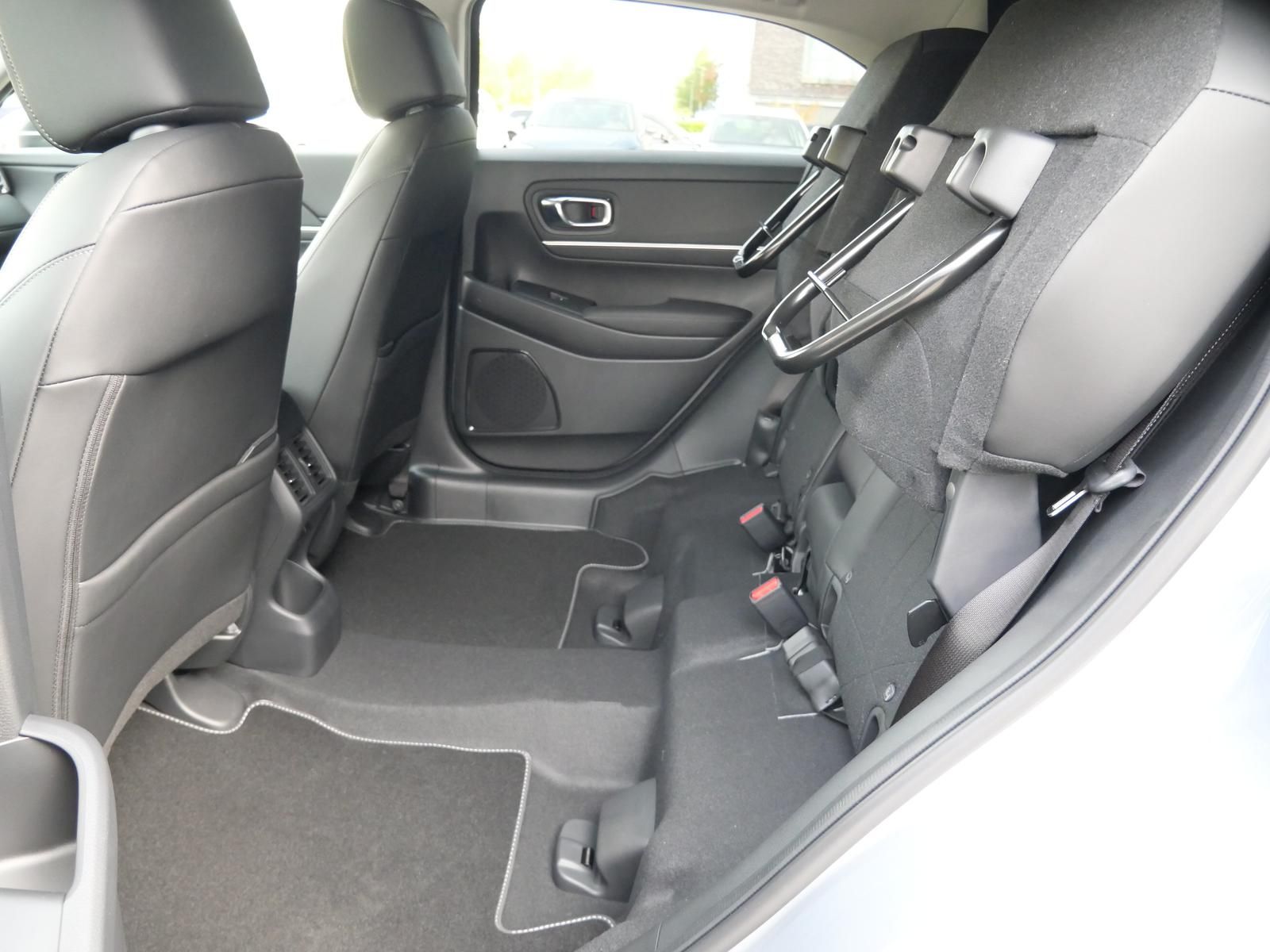 Honda HR-V - Bild 20