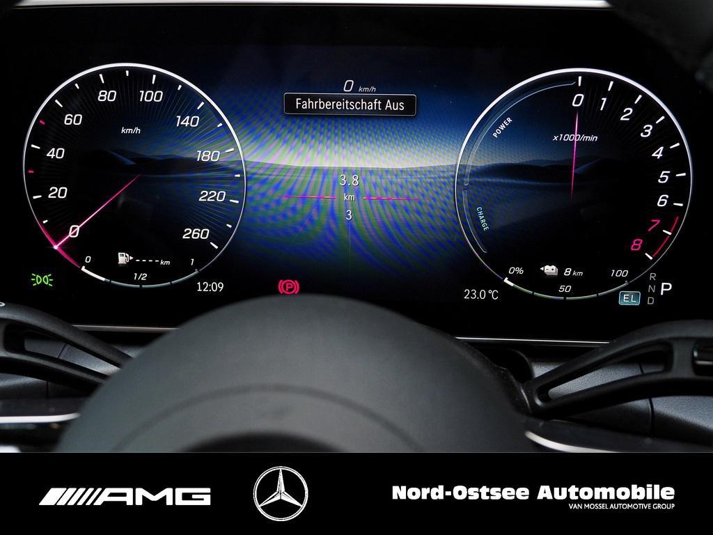 Mercedes-Benz GLC 400