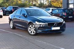 Fahrzeugabbildung Volvo S90 D4 Momentum Pro*AT*LED*Mietkauf möglich