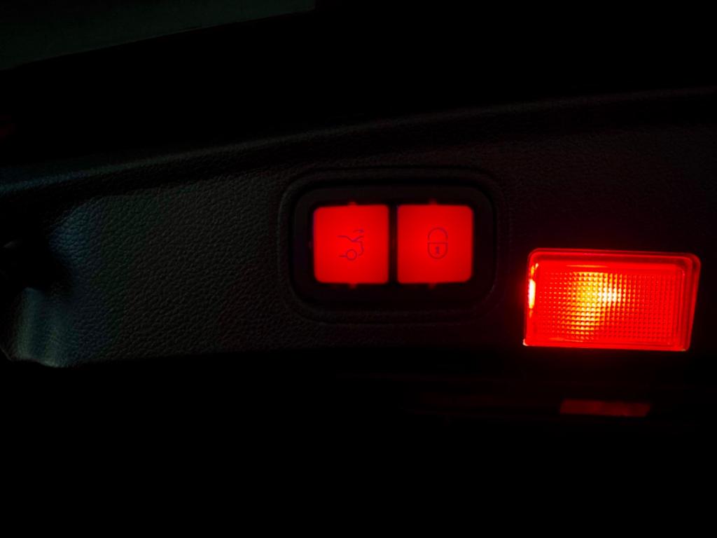 Mercedes-Benz C 43 AMG