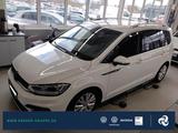 Volkswagen Touran 1.4TSI DSG Highline+R-Line+LED - : Weiß, Van