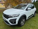 Dacia Sandero III Stepway Comfort - Tüv neu - Dacia Autos von Händlern