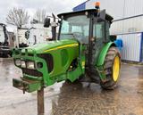 John Deere 5820 *ACCIDENTE*DAMAGED*UNFALL* - Angebote