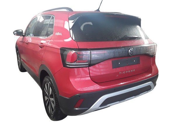 Volkswagen T-Cross - Bild 5