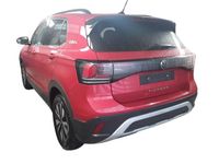 Volkswagen T-Cross - Vorschau Bild 5