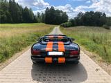 Dodge Viper RT/ 10   1. Generation - Dodge Viper: V10