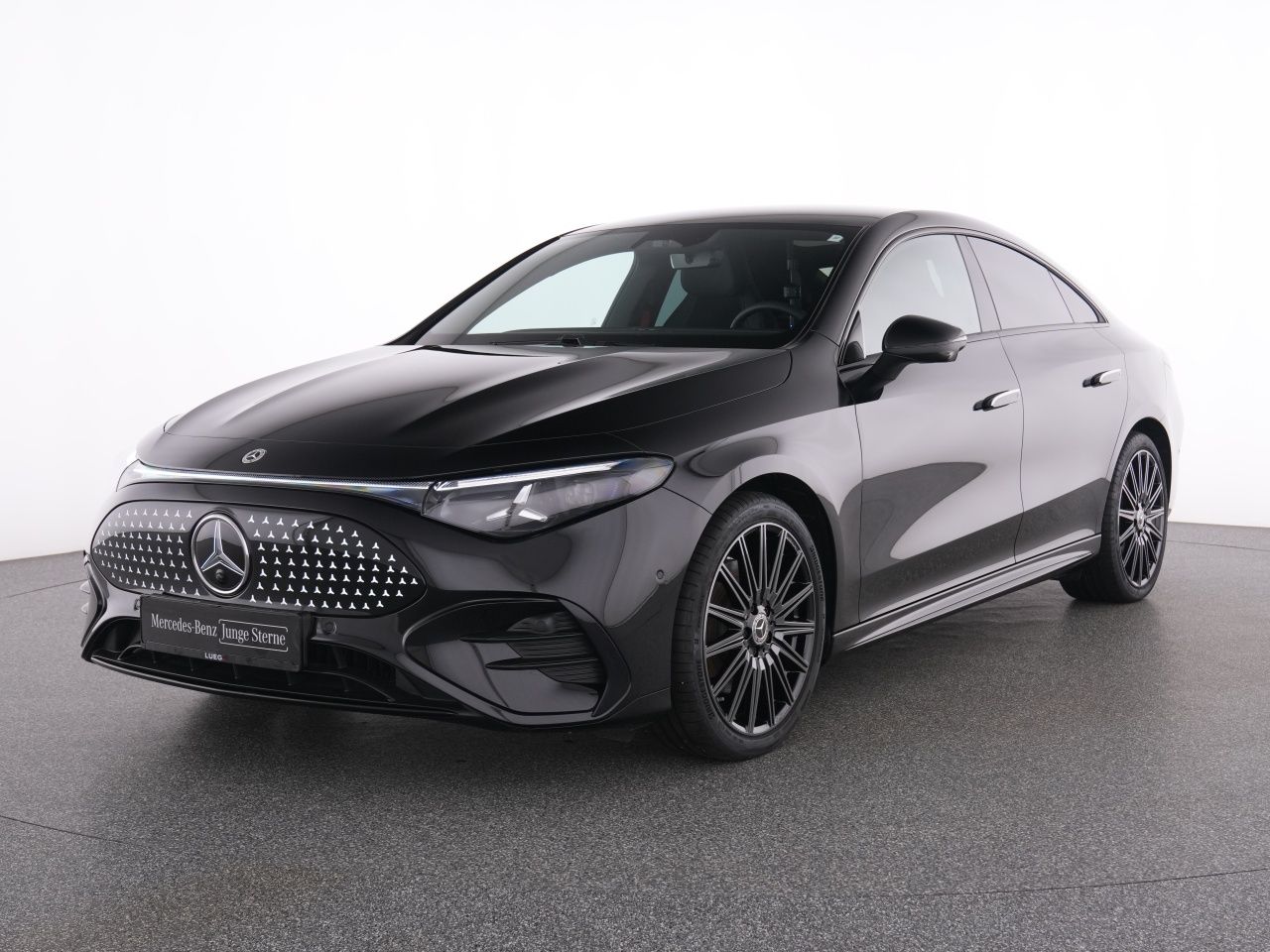 Mercedes-Benz CLA 250+ AMG+19''+Pano+LED+Night+Mem+KeyGo+Kamer imagem 2