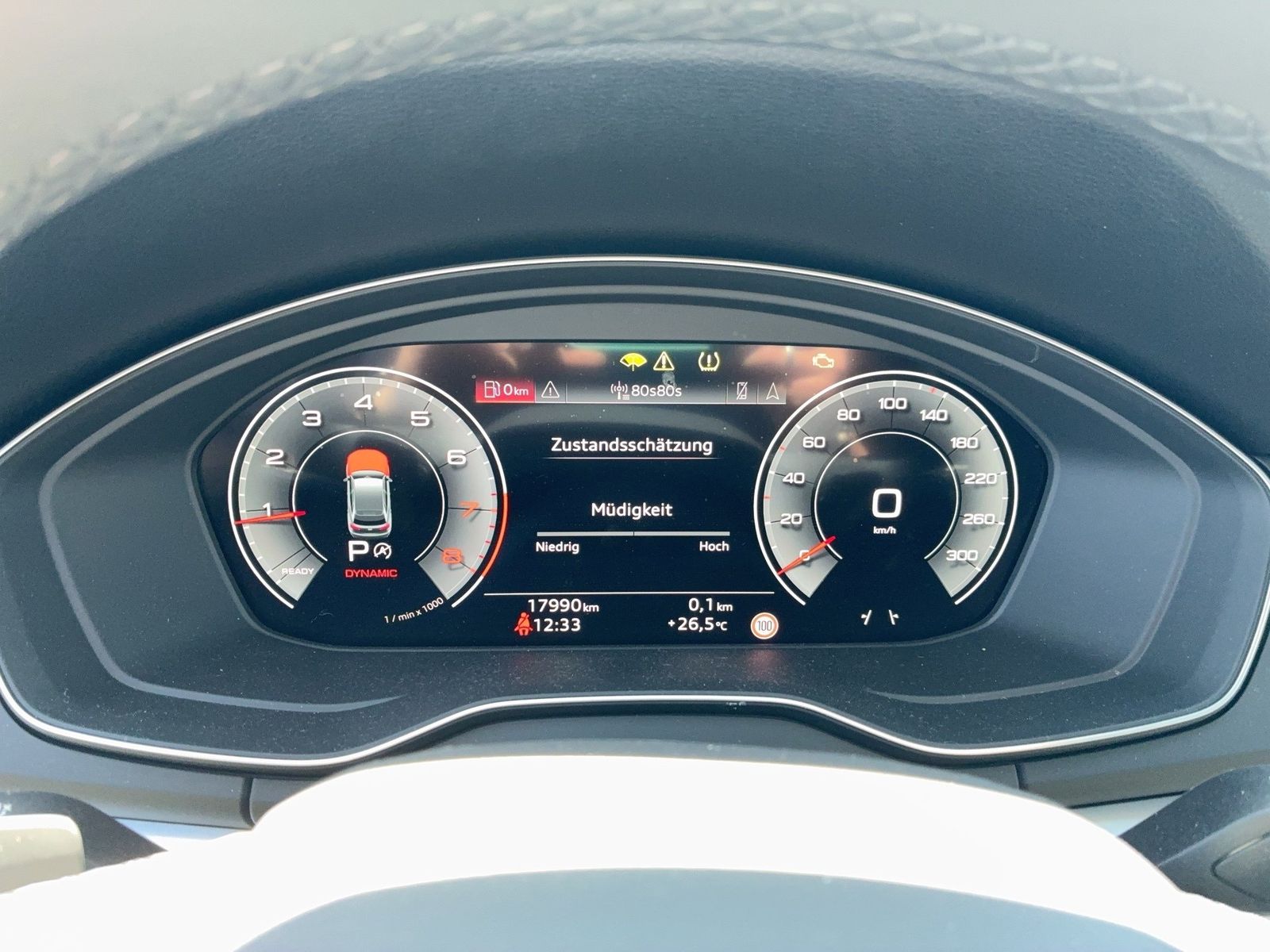 Audi Q5 - Bild 11