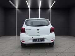 Dacia Sandero II 1.0 SCe 75 Comfort 1.0 SCe 75 EU6 Com