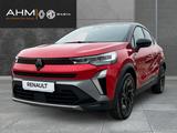 Renault Captur II Esprit Alpine 1.3 TCe 160 Mild-Hybrid  - Renault Captur Neuwagen