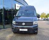 Volkswagen Crafter Grand California 680 TDI Aut. 4Motion * - Allradantrieb Wohnmobil oder -wagen Wohnwagen gebraucht