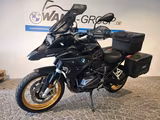 BMW R 1250 GS 4 Pakete+Koffer+Topcase - ENDURO 125