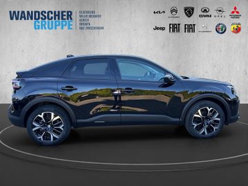 Citroën C4 Hybrid 145 Max KAMERA LED SHZ NAVI ALU