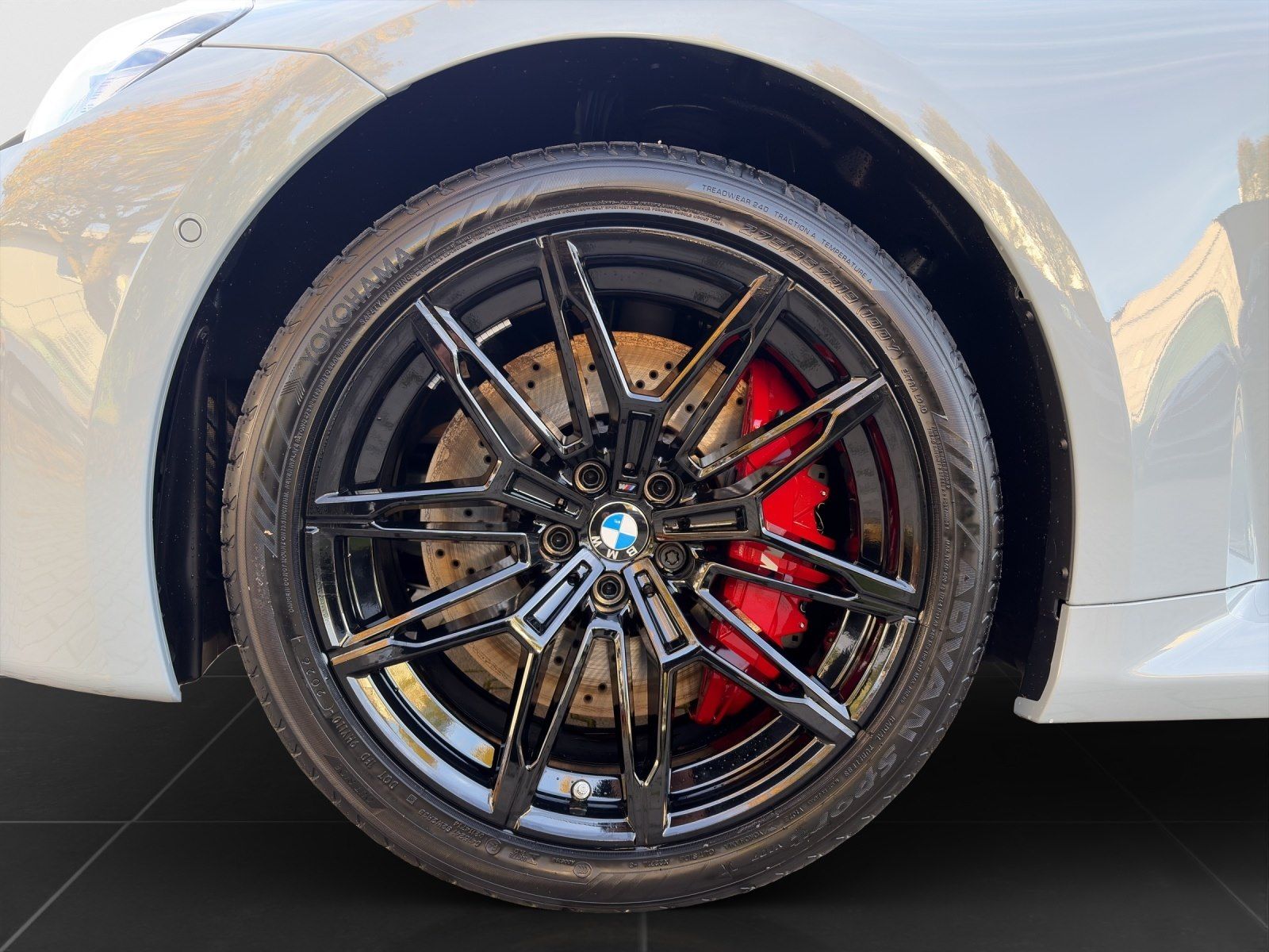 BMW M2 - Bild 8