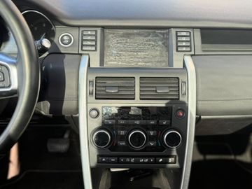 Land-Rover Discovery - 8