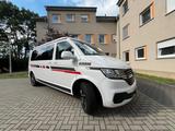 Volkswagen VW T6.1 California |langer Radstand |