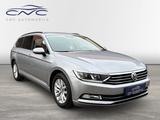 Volkswagen Passat Variant Comfortline ACC/AppCon/Navi - Volkswagen Passat mit Diesel-Antrieb