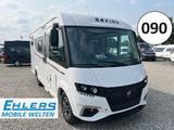 Rapido Serie C C55i 140PS/Autom/Navi/Dieselheizung - Rapido Neu Diesel Integrierter