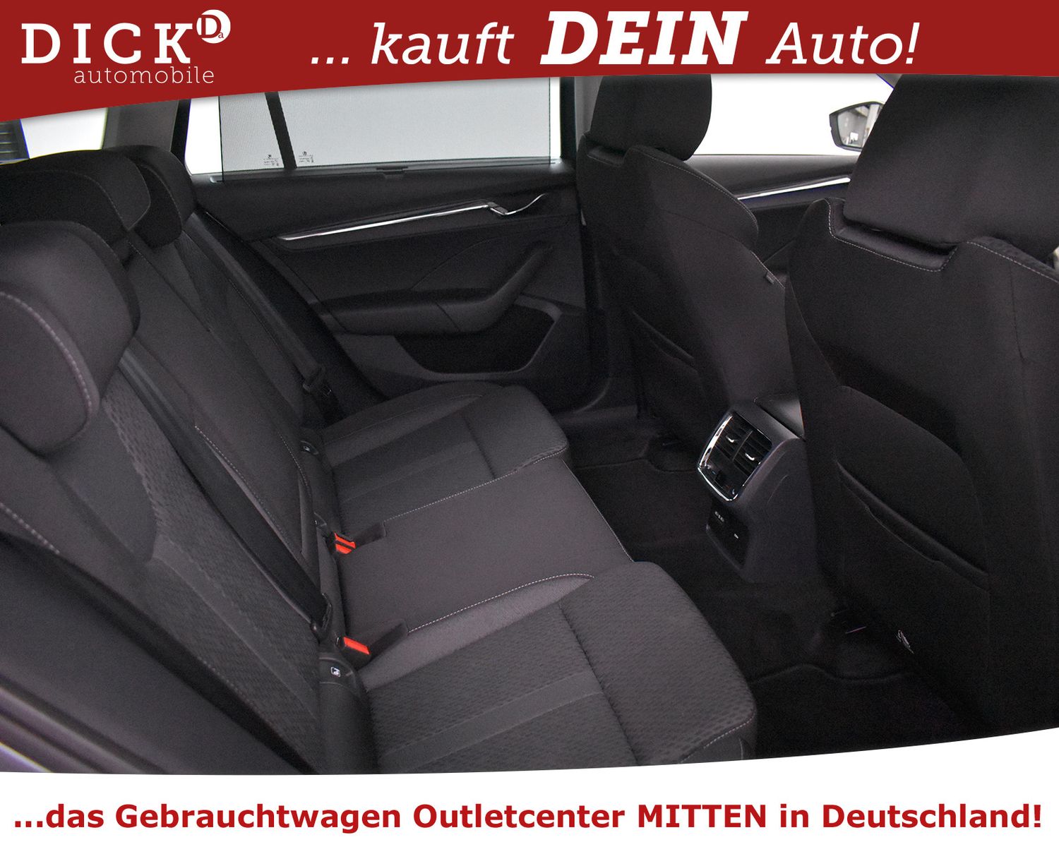 SKODA Octavia Com 2.0d Style PANO+VIRTU+HEAD+LED+KAM+ - Image 23
