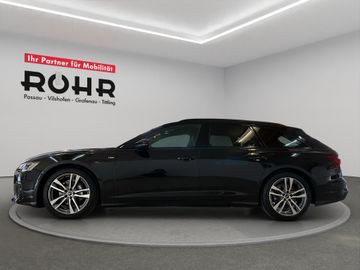 Audi A6 - 4