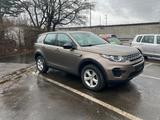 Land Rover Discovery  Sport 2.0 TD4/ALLRAD/KAMERA/T-LEDER/ - Land Rover Discovery Sport in Dortmund