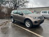 Land Rover Discovery Sport 2.0 TD4/ALLRAD/KAMERA/T-LEDER/ - Land Rover Discovery in Bochum